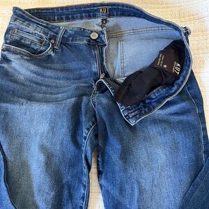 Kut Boyfriend Jean